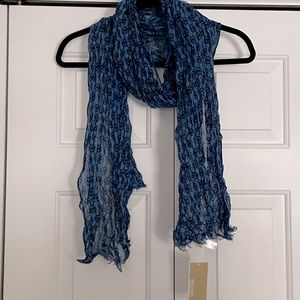 NWT Michael kors scarf